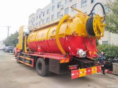 李沧区专业管道疏通，专业抽粪24小时在线